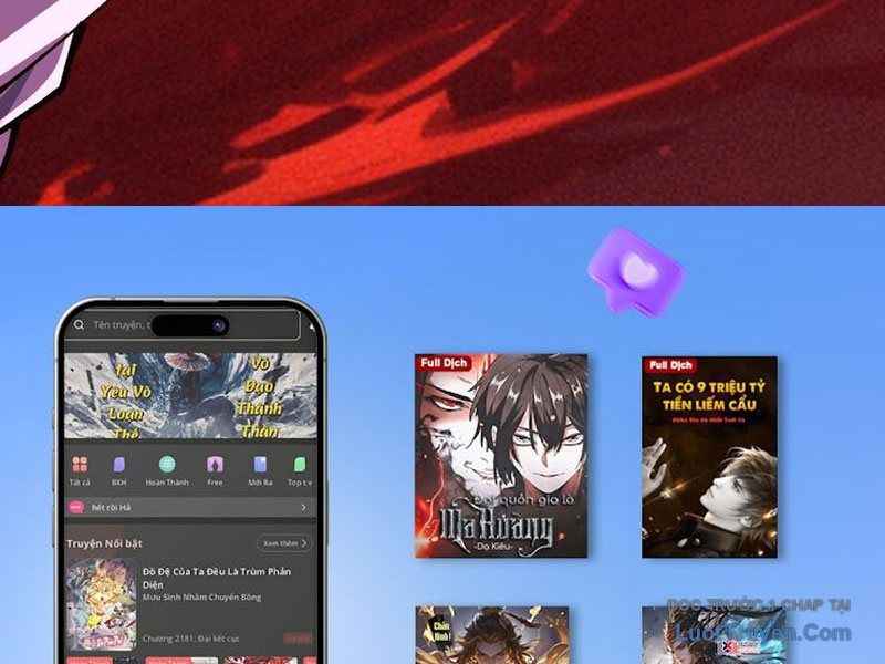 Tốc Thông Tu Tiên: Chapter 10