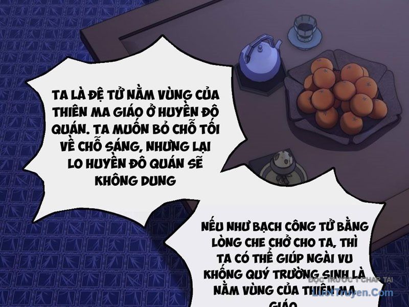 Tốc Thông Tu Tiên: Chapter 10