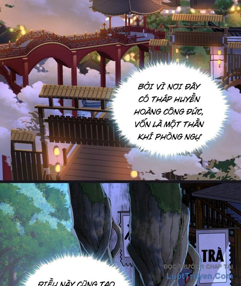 Tốc Thông Tu Tiên: Chapter 11