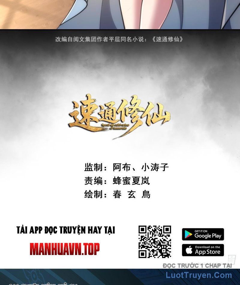 Tốc Thông Tu Tiên: Chapter 11