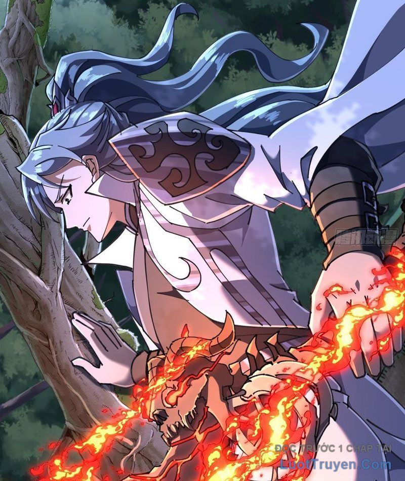 Tốc Thông Tu Tiên: Chapter 11