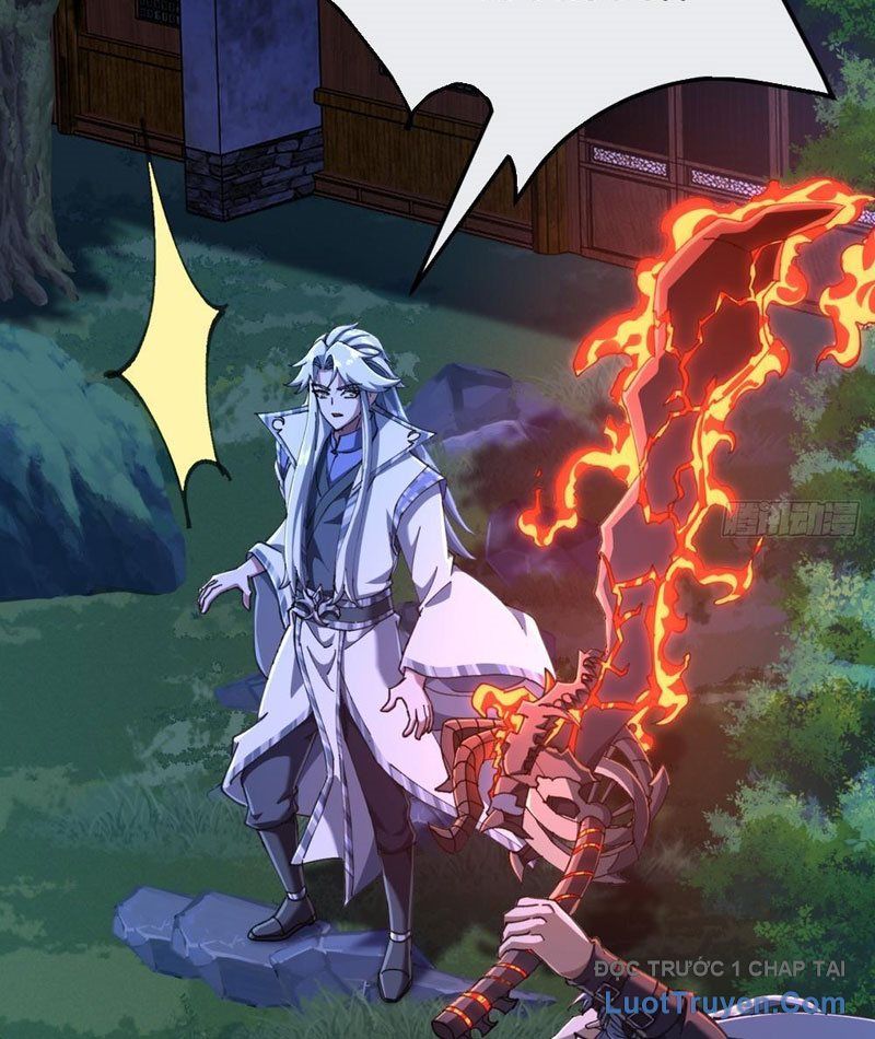 Tốc Thông Tu Tiên: Chapter 11