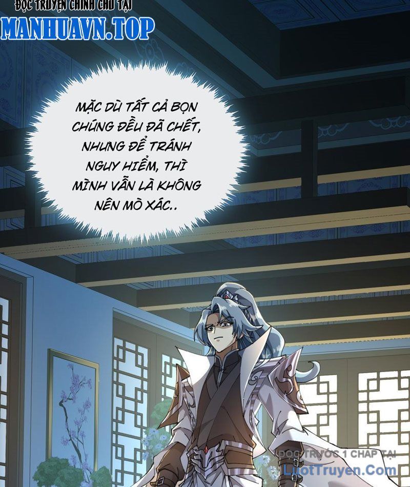 Tốc Thông Tu Tiên: Chapter 11