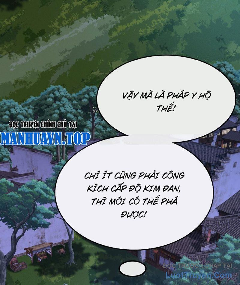 Tốc Thông Tu Tiên: Chapter 11