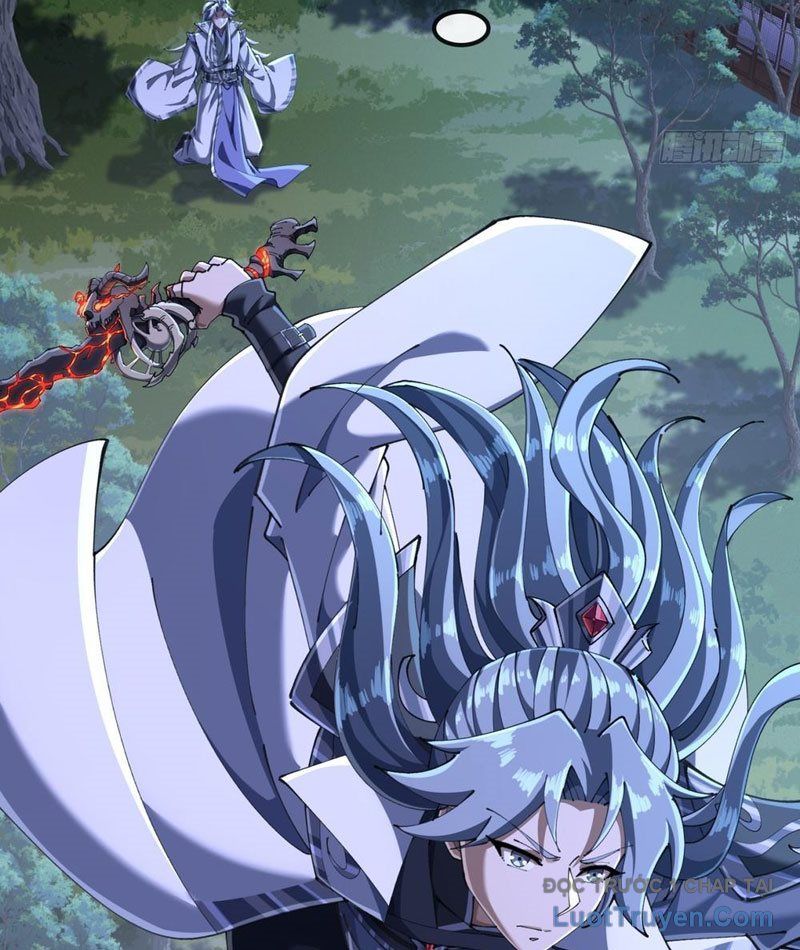 Tốc Thông Tu Tiên: Chapter 11