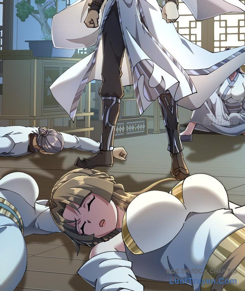 Tốc Thông Tu Tiên: Chapter 11