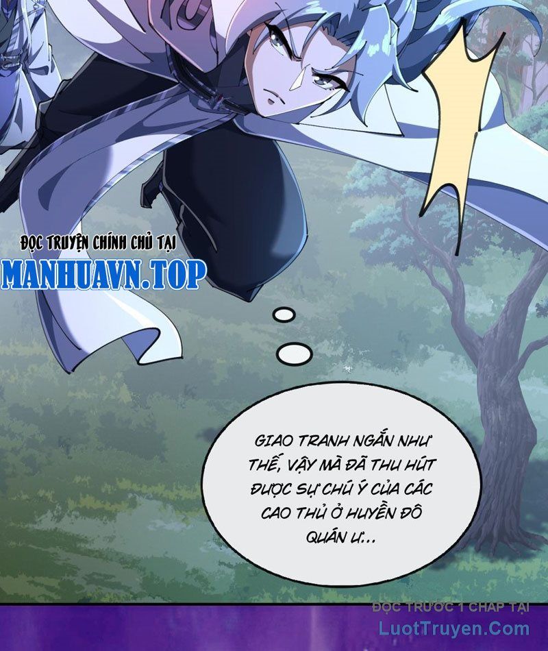 Tốc Thông Tu Tiên: Chapter 11