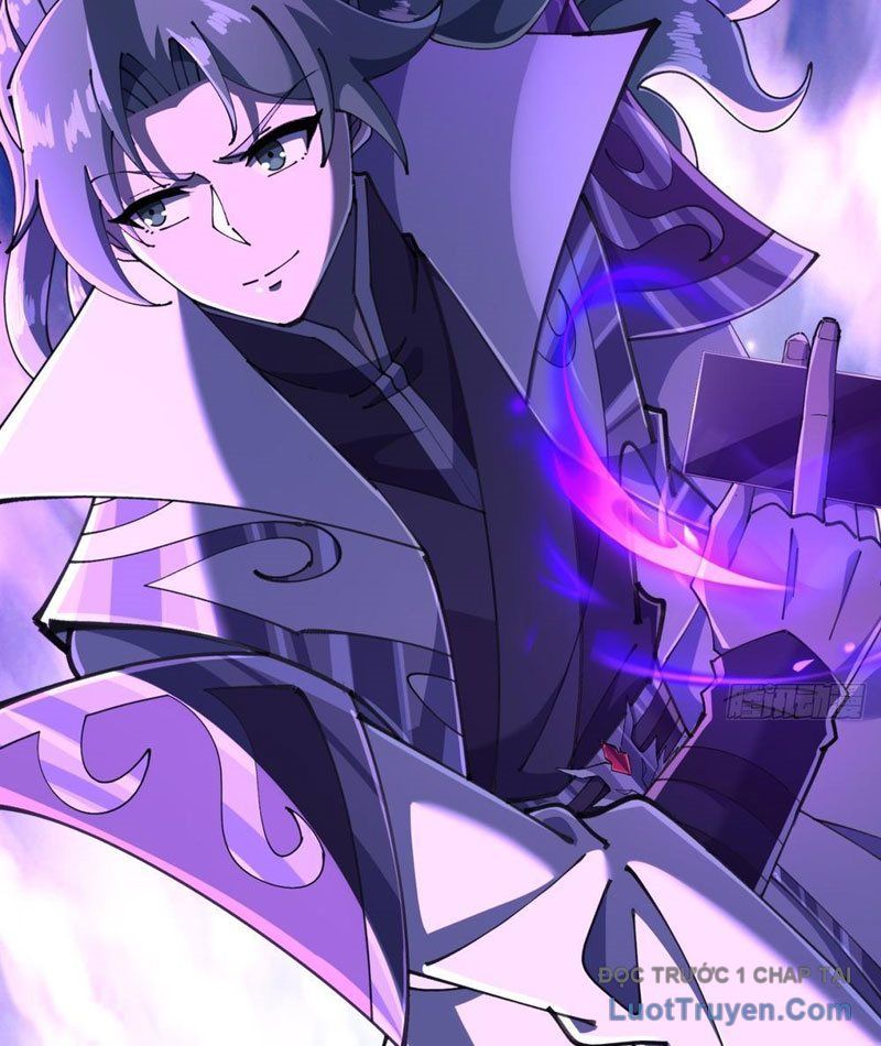 Tốc Thông Tu Tiên: Chapter 11