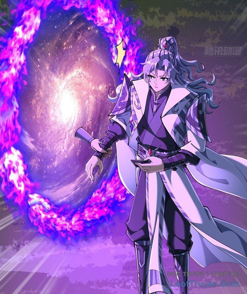 Tốc Thông Tu Tiên: Chapter 11