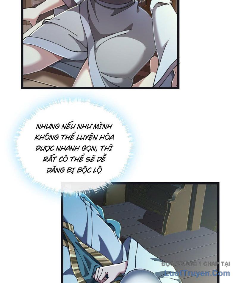 Tốc Thông Tu Tiên: Chapter 11