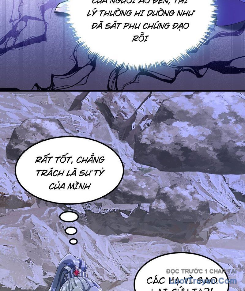 Tốc Thông Tu Tiên: Chapter 11