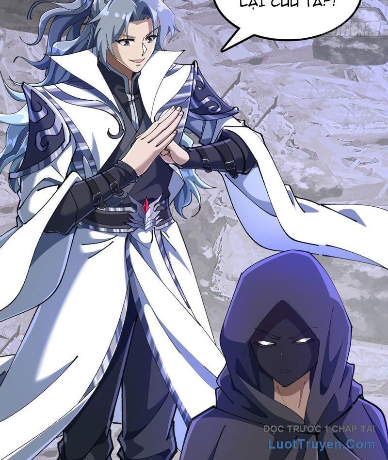 Tốc Thông Tu Tiên: Chapter 11