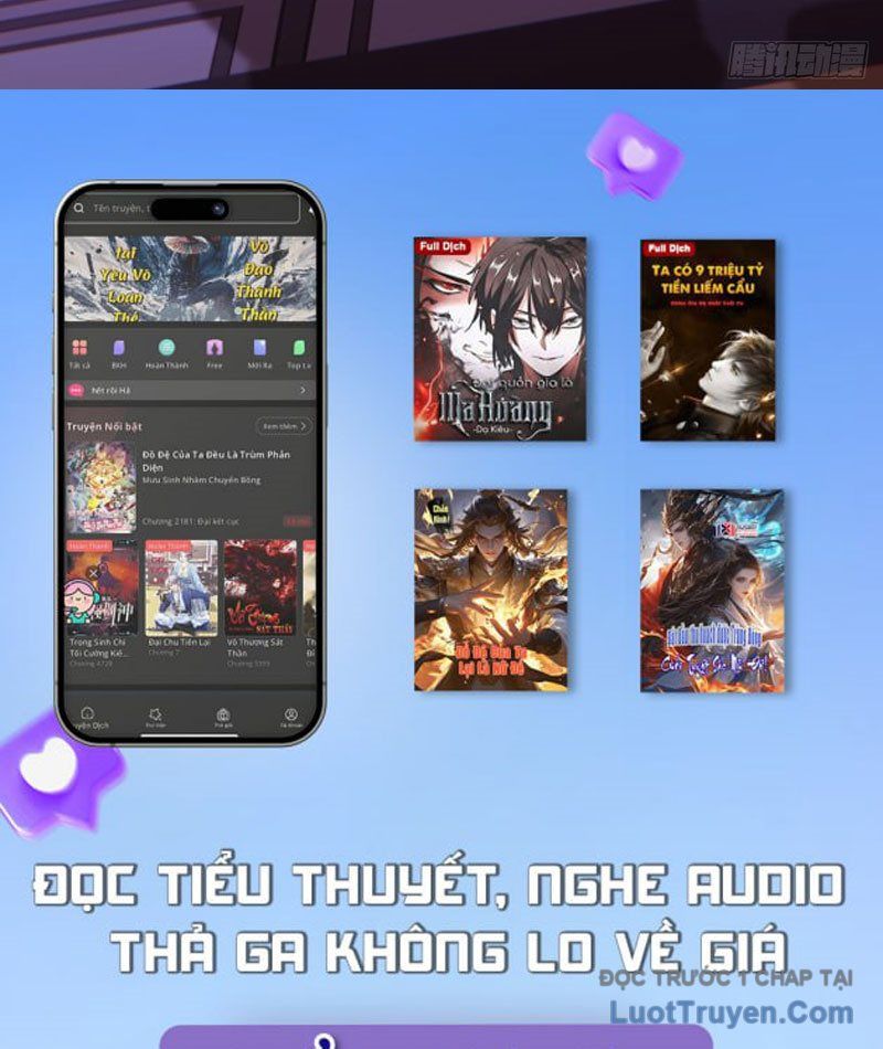 Tốc Thông Tu Tiên: Chapter 11