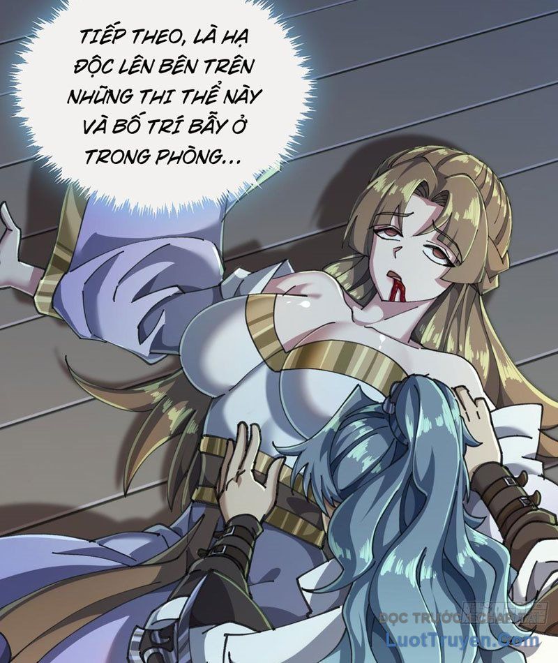 Tốc Thông Tu Tiên: Chapter 11