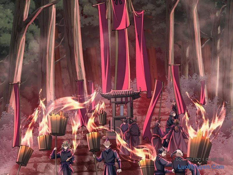 Tốc Thông Tu Tiên: Chapter 12