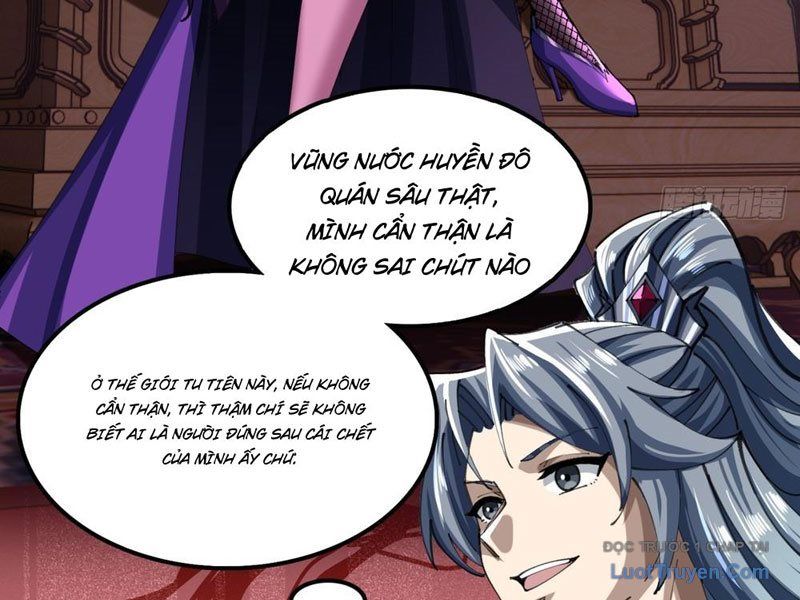 Tốc Thông Tu Tiên: Chapter 12