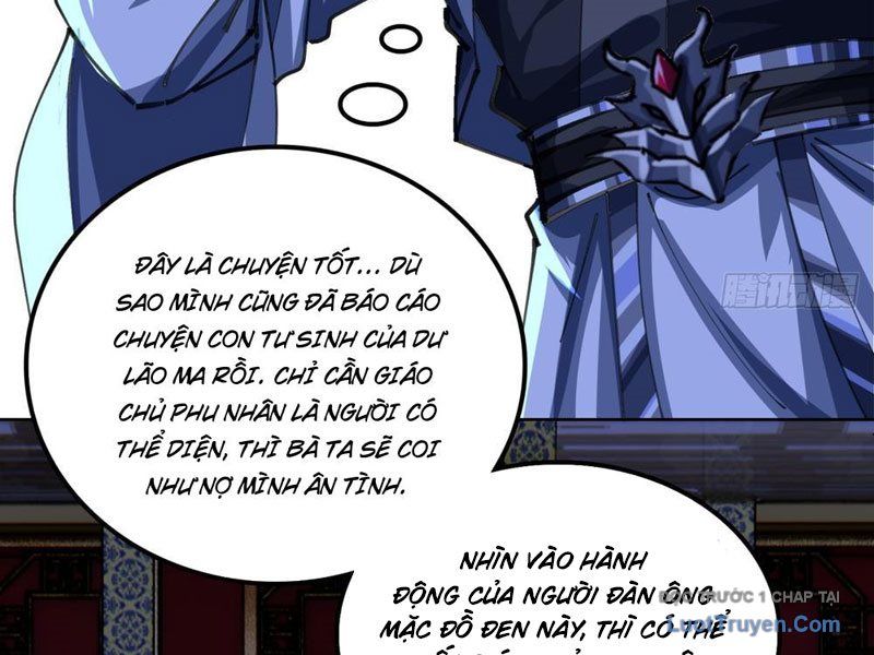 Tốc Thông Tu Tiên: Chapter 12