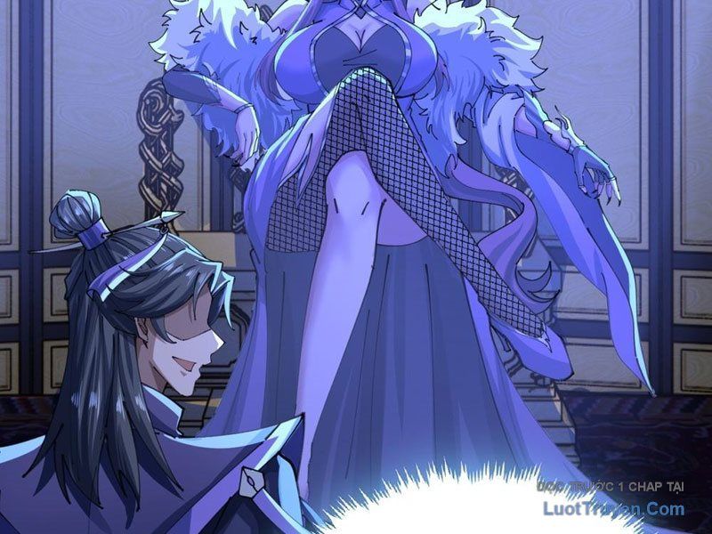 Tốc Thông Tu Tiên: Chapter 12