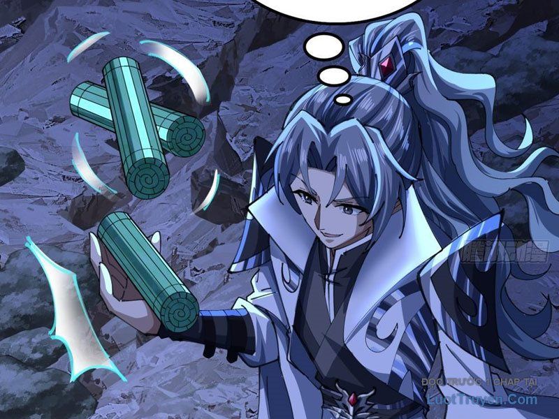 Tốc Thông Tu Tiên: Chapter 12