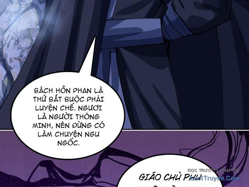 Tốc Thông Tu Tiên: Chapter 12