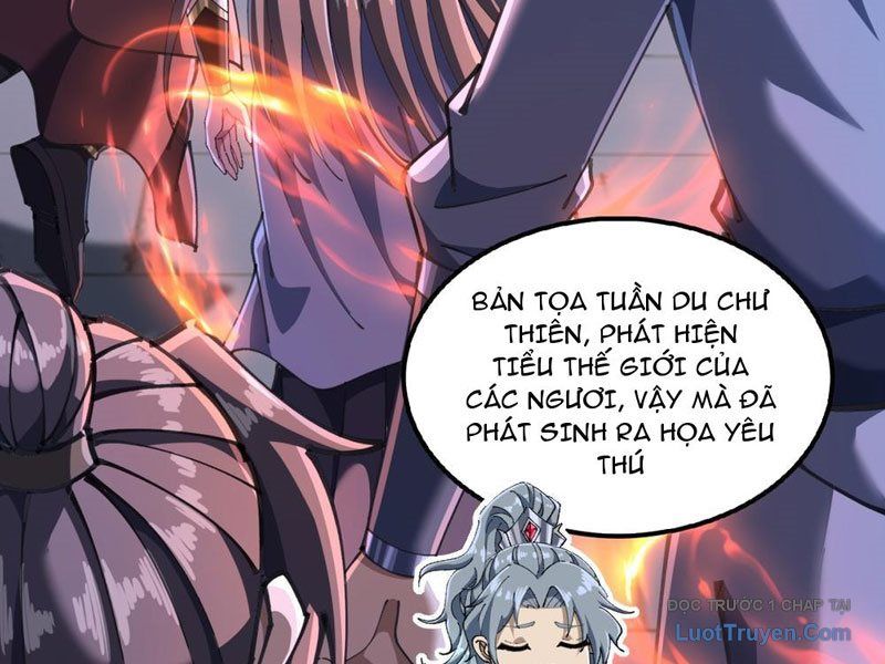 Tốc Thông Tu Tiên: Chapter 13