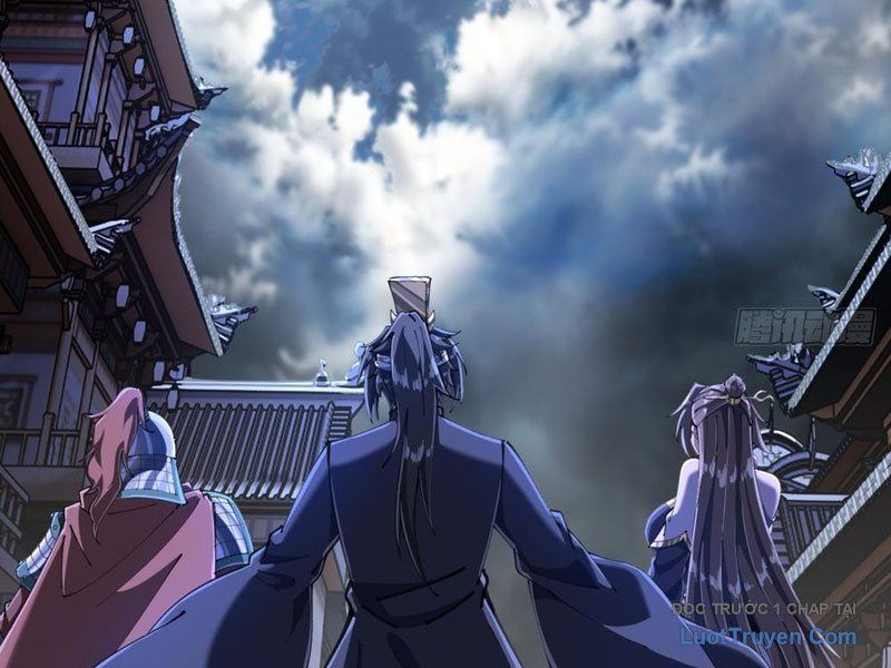 Tốc Thông Tu Tiên: Chapter 13