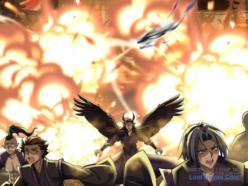 Tốc Thông Tu Tiên: Chapter 14