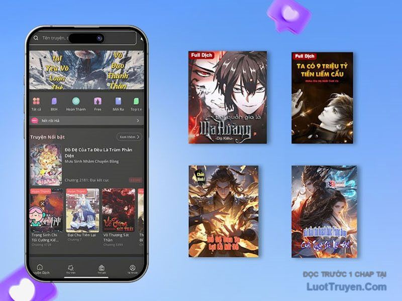 Tốc Thông Tu Tiên: Chapter 14