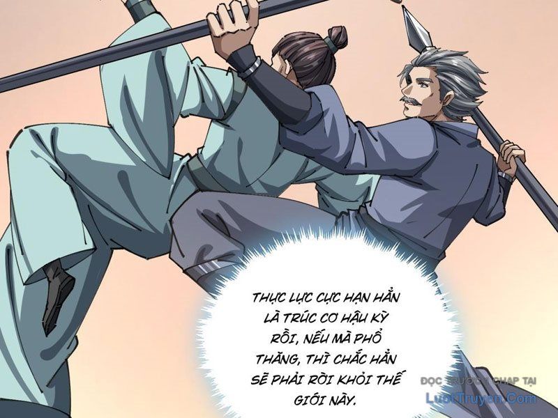 Tốc Thông Tu Tiên: Chapter 14