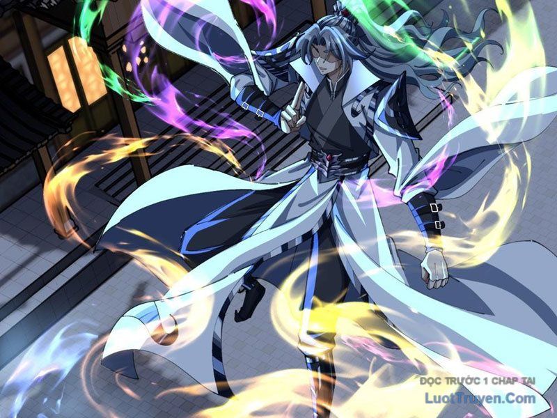 Tốc Thông Tu Tiên: Chapter 14