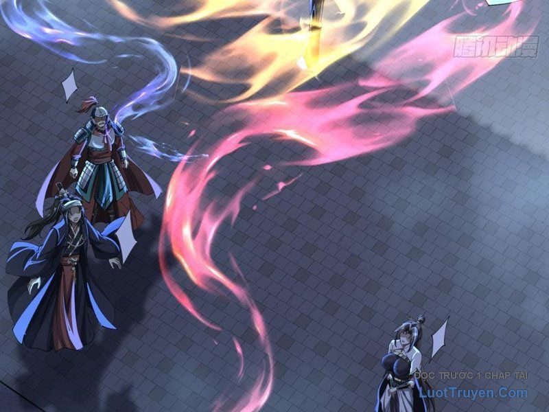 Tốc Thông Tu Tiên: Chapter 14