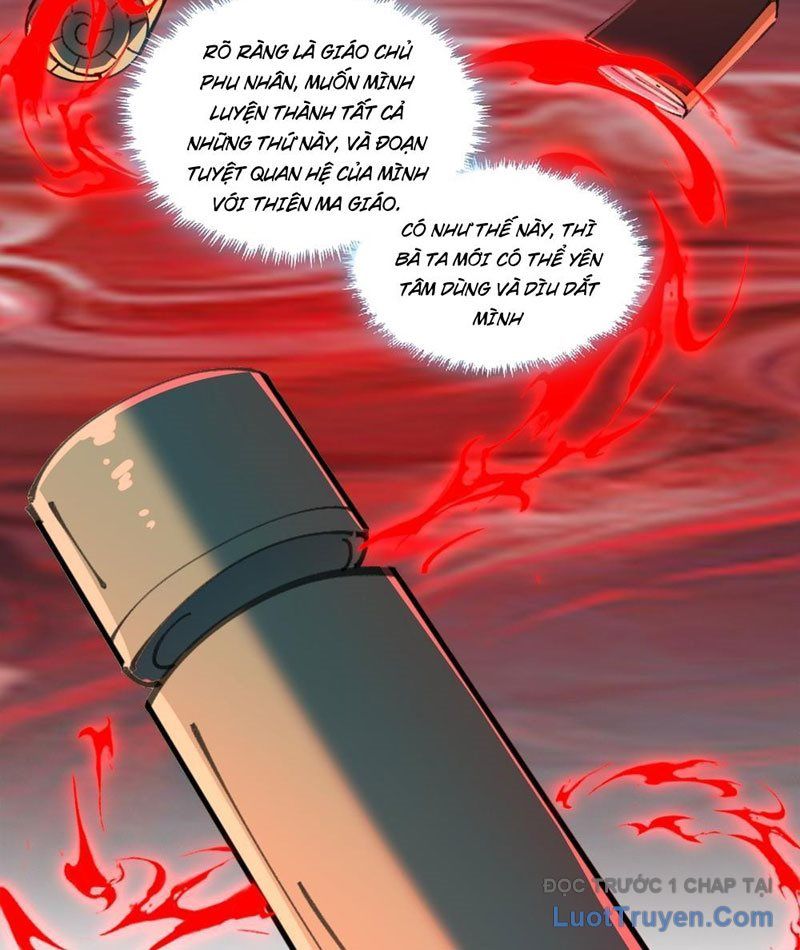 Tốc Thông Tu Tiên: Chapter 15