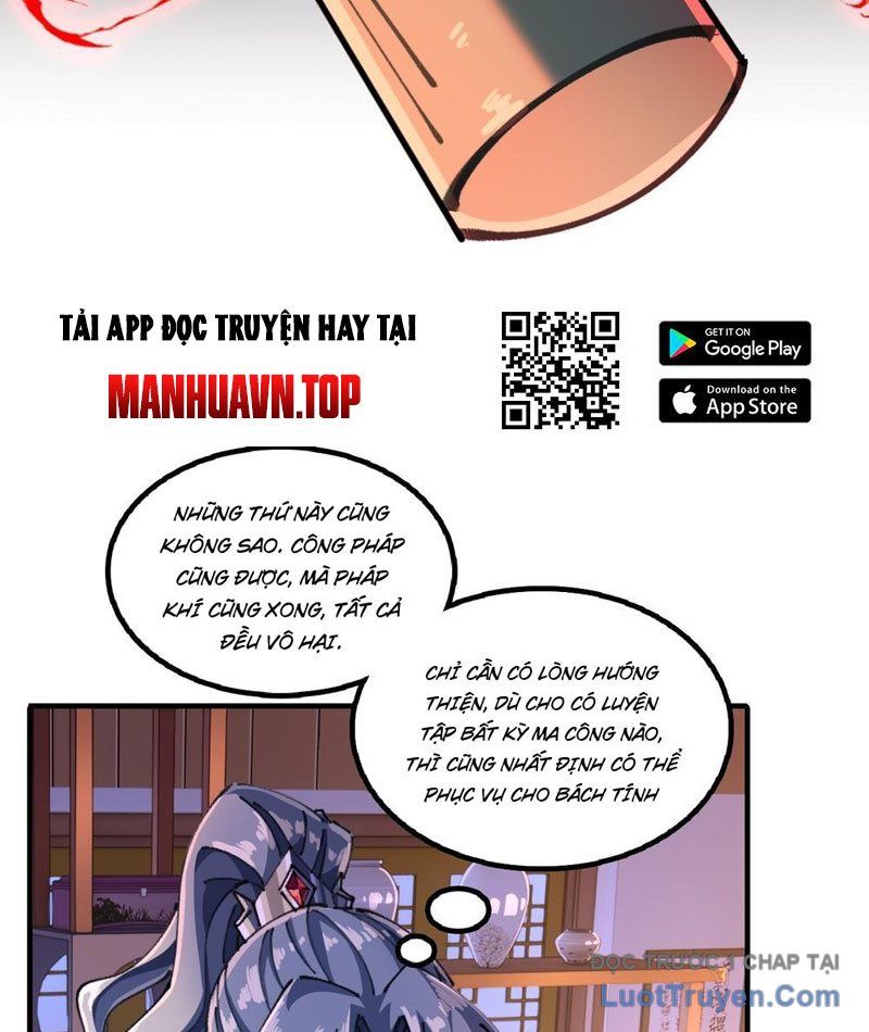 Tốc Thông Tu Tiên: Chapter 15