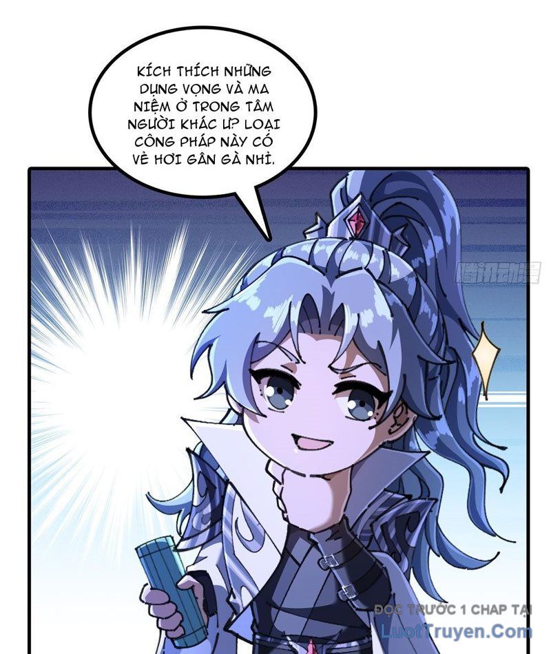 Tốc Thông Tu Tiên: Chapter 15