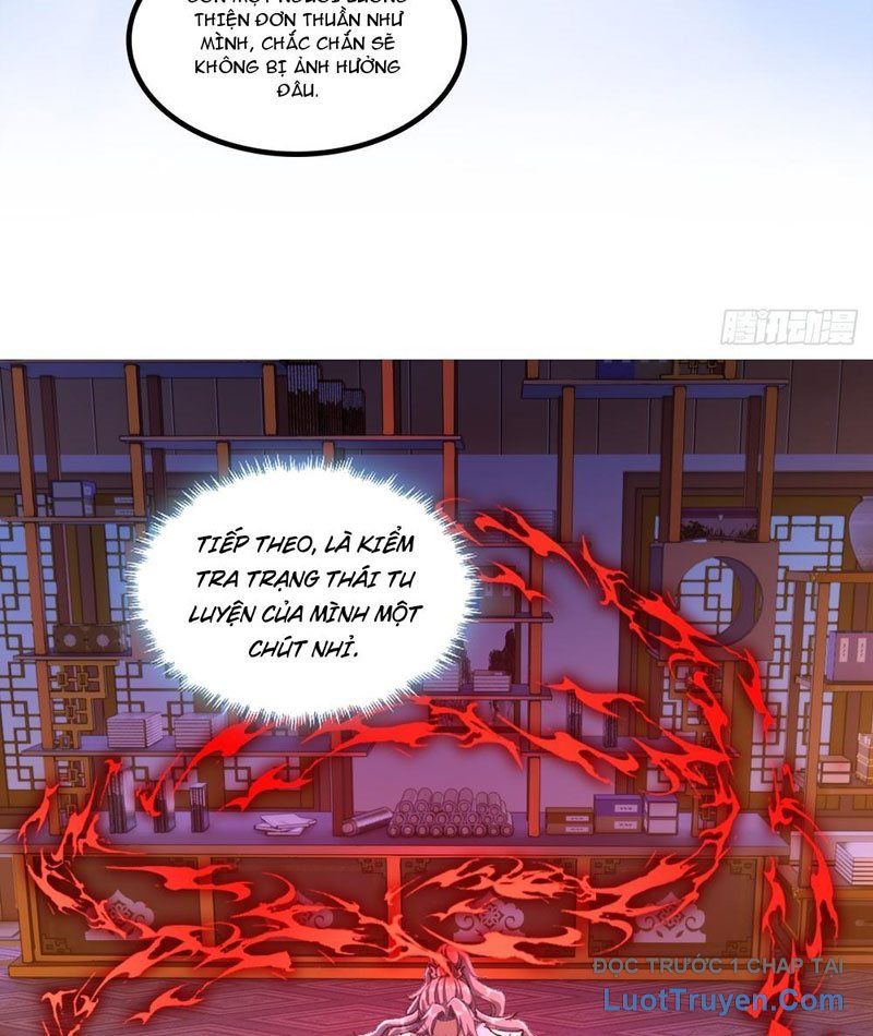 Tốc Thông Tu Tiên: Chapter 15