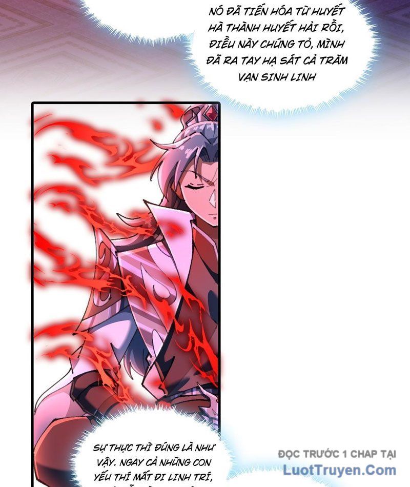 Tốc Thông Tu Tiên: Chapter 15