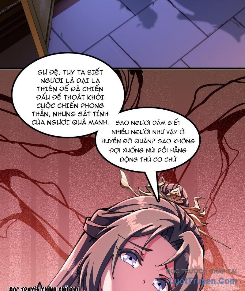 Tốc Thông Tu Tiên: Chapter 15