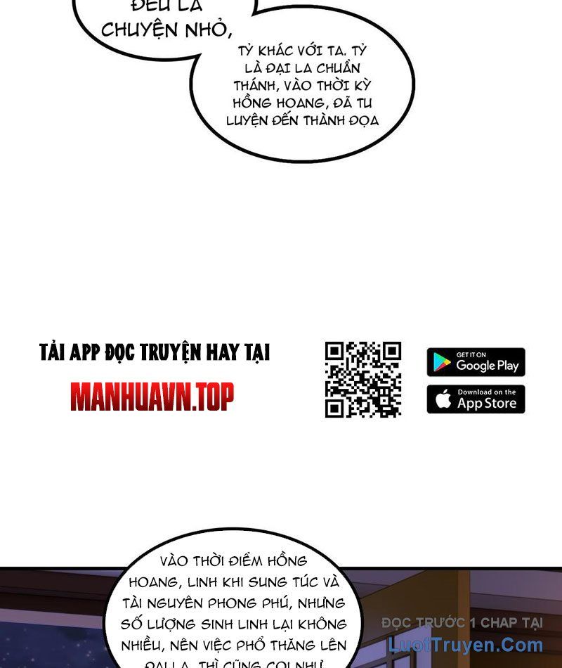 Tốc Thông Tu Tiên: Chapter 15