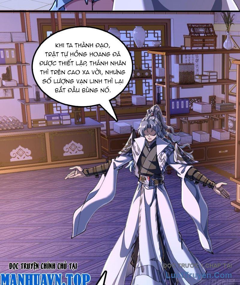 Tốc Thông Tu Tiên: Chapter 15