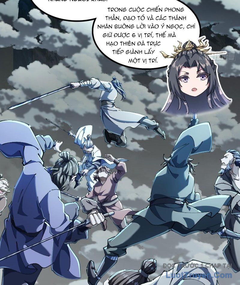 Tốc Thông Tu Tiên: Chapter 15