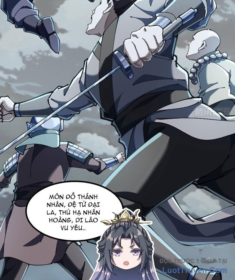 Tốc Thông Tu Tiên: Chapter 15