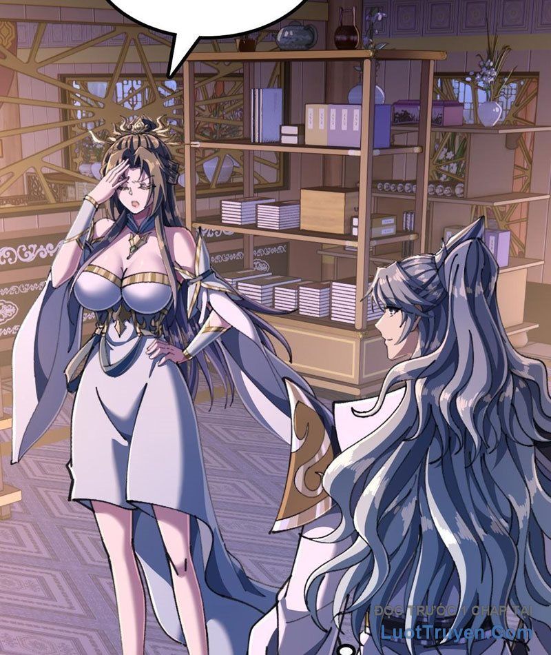 Tốc Thông Tu Tiên: Chapter 15