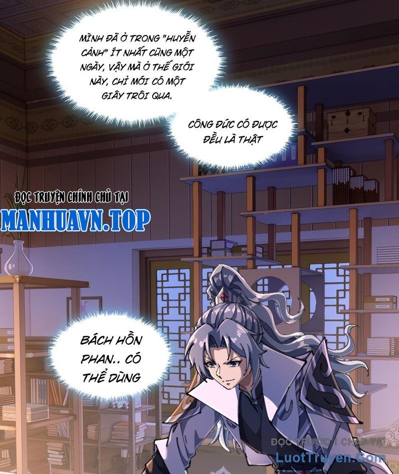 Tốc Thông Tu Tiên: Chapter 15