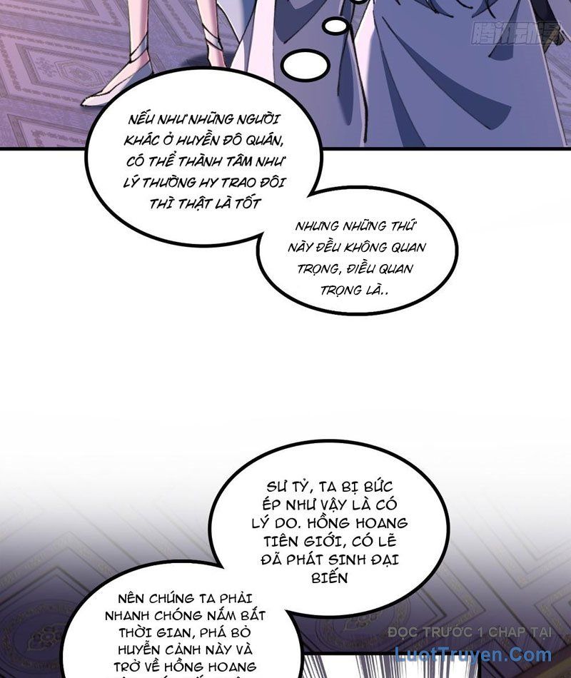 Tốc Thông Tu Tiên: Chapter 15