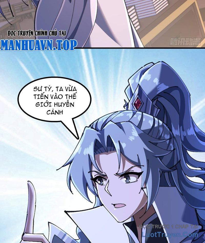 Tốc Thông Tu Tiên: Chapter 15