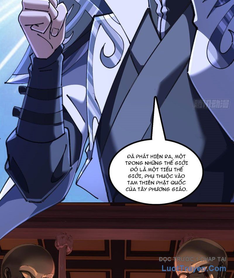 Tốc Thông Tu Tiên: Chapter 15