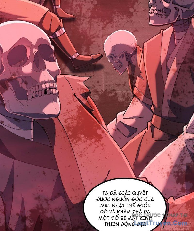 Tốc Thông Tu Tiên: Chapter 15