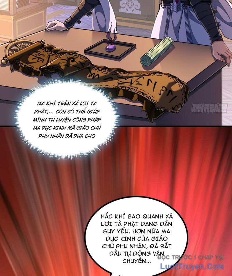 Tốc Thông Tu Tiên: Chapter 15