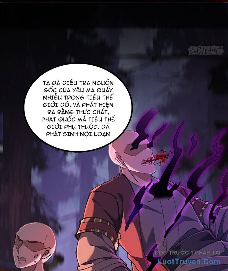 Tốc Thông Tu Tiên: Chapter 15