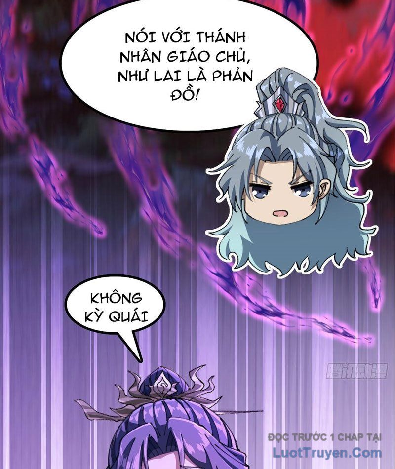 Tốc Thông Tu Tiên: Chapter 15